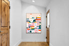 Pixalot ® Charming Houses