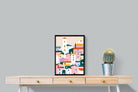 Pixalot ® Charming Houses