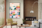 Pixalot ® Charming Houses