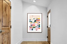 Pixalot ® Charming Houses