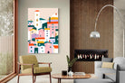 Pixalot ® Charming Houses