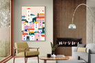 Pixalot ® Charming Houses