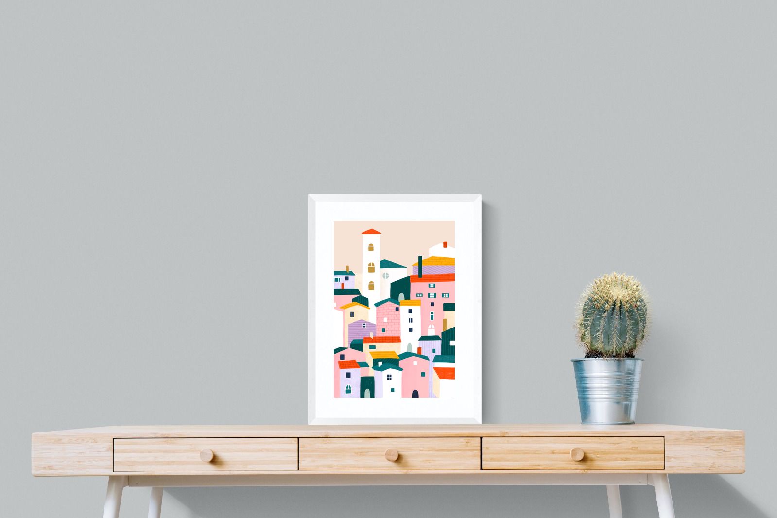 Pixalot ® Charming Houses
