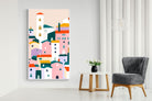 Pixalot ® Charming Houses