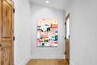 Pixalot ® Charming Houses