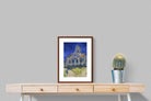 Pixalot ® Church at Auvers