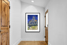 Pixalot ® Church at Auvers