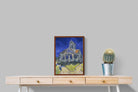 Pixalot ® Church at Auvers