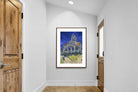 Pixalot ® Church at Auvers