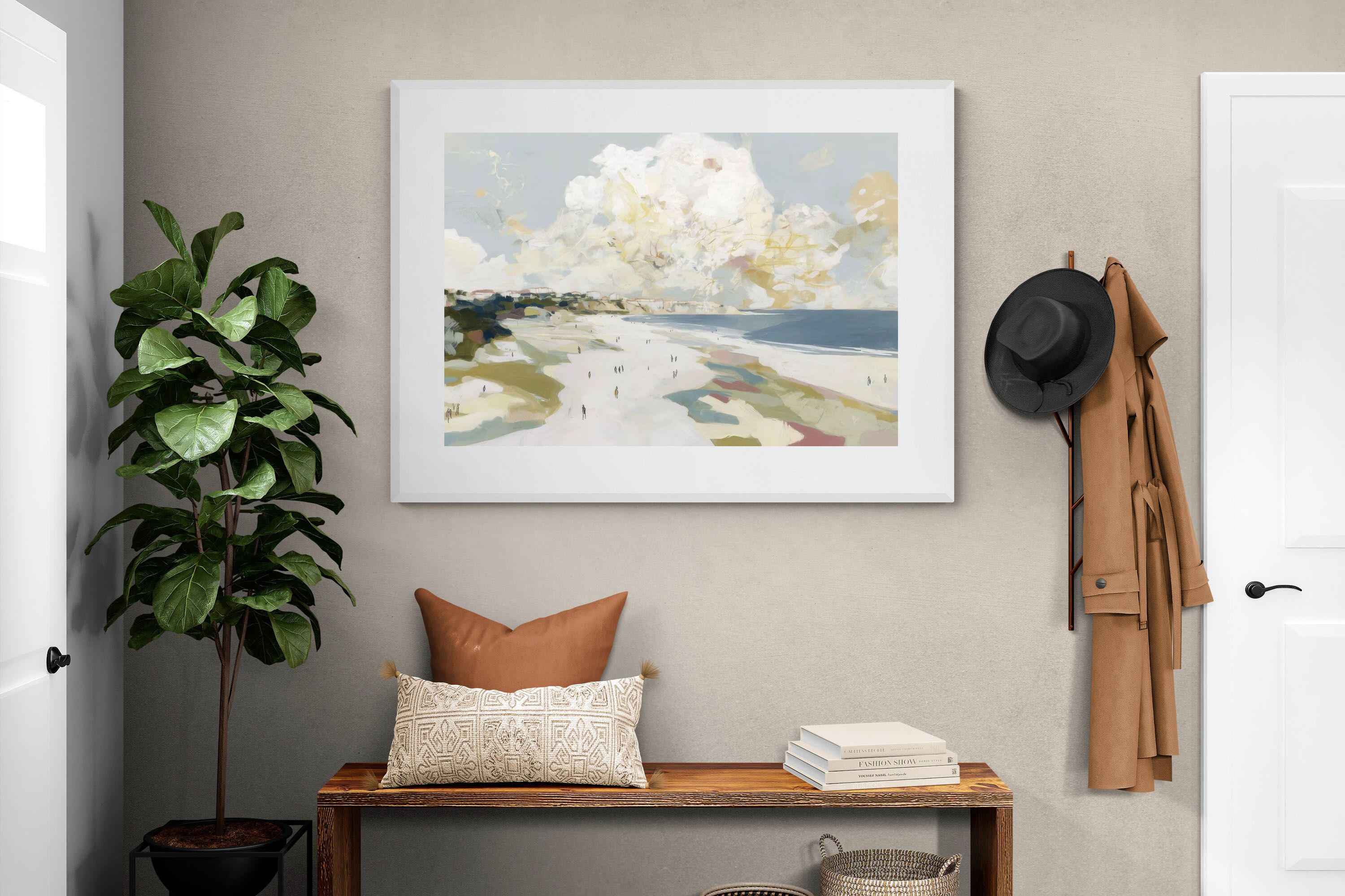 Pixalot ® Clouded Shore