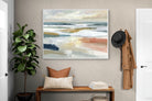 Pixalot ® Coastal Beach Horizon