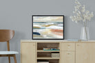 Pixalot ® Coastal Beach Horizon
