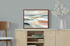 Pixalot ® Coastal Beach Horizon