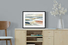 Pixalot ® Coastal Beach Horizon