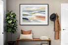 Pixalot ® Coastal Beach Horizon