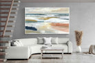 Pixalot ® Coastal Beach Horizon