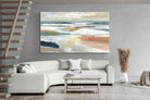 Pixalot ® Coastal Beach Horizon