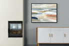 Pixalot ® Coastal Beach Horizon