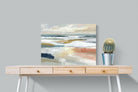 Pixalot ® Coastal Beach Horizon