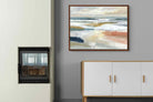 Pixalot ® Coastal Beach Horizon