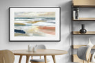 Pixalot ® Coastal Beach Horizon
