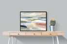 Pixalot ® Coastal Beach Horizon