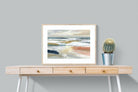 Pixalot ® Coastal Beach Horizon