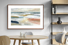 Pixalot ® Coastal Beach Horizon
