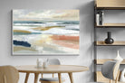 Pixalot ® Coastal Beach Horizon