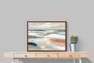 Pixalot ® Coastal Beach Horizon