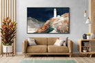 Pixalot ® Coastal Lighthouse at Night