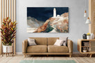 Pixalot ® Coastal Lighthouse at Night