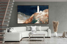 Pixalot ® Coastal Lighthouse at Night