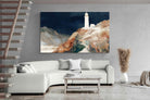 Pixalot ® Coastal Lighthouse at Night