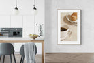 Pixalot ® Coffee and Croissant