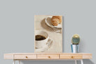 Pixalot ® Coffee and Croissant