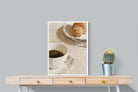 Pixalot ® Coffee and Croissant