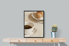 Pixalot ® Coffee and Croissant