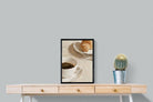 Pixalot ® Coffee and Croissant