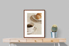 Pixalot ® Coffee and Croissant