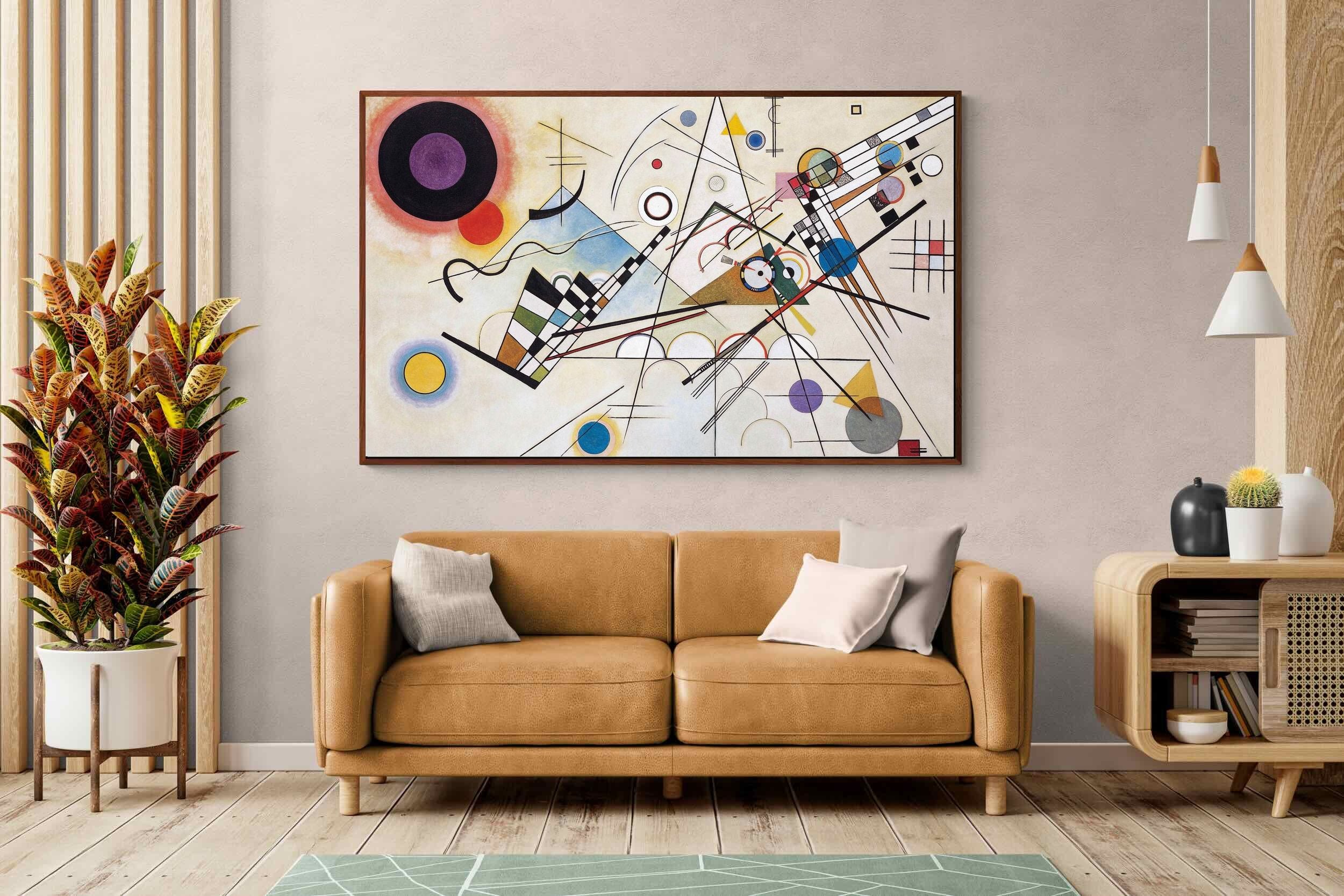 Pixalot Composition VIII