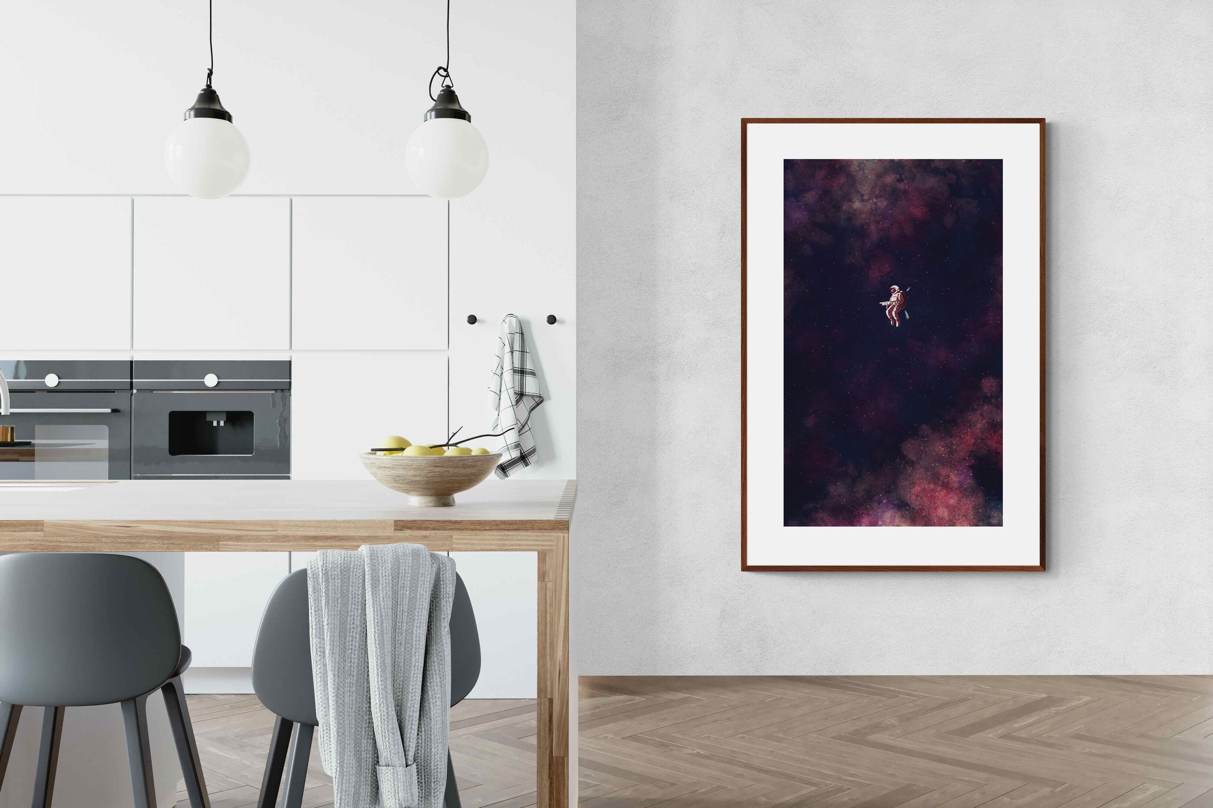 Pixalot ® Cosmic Drift