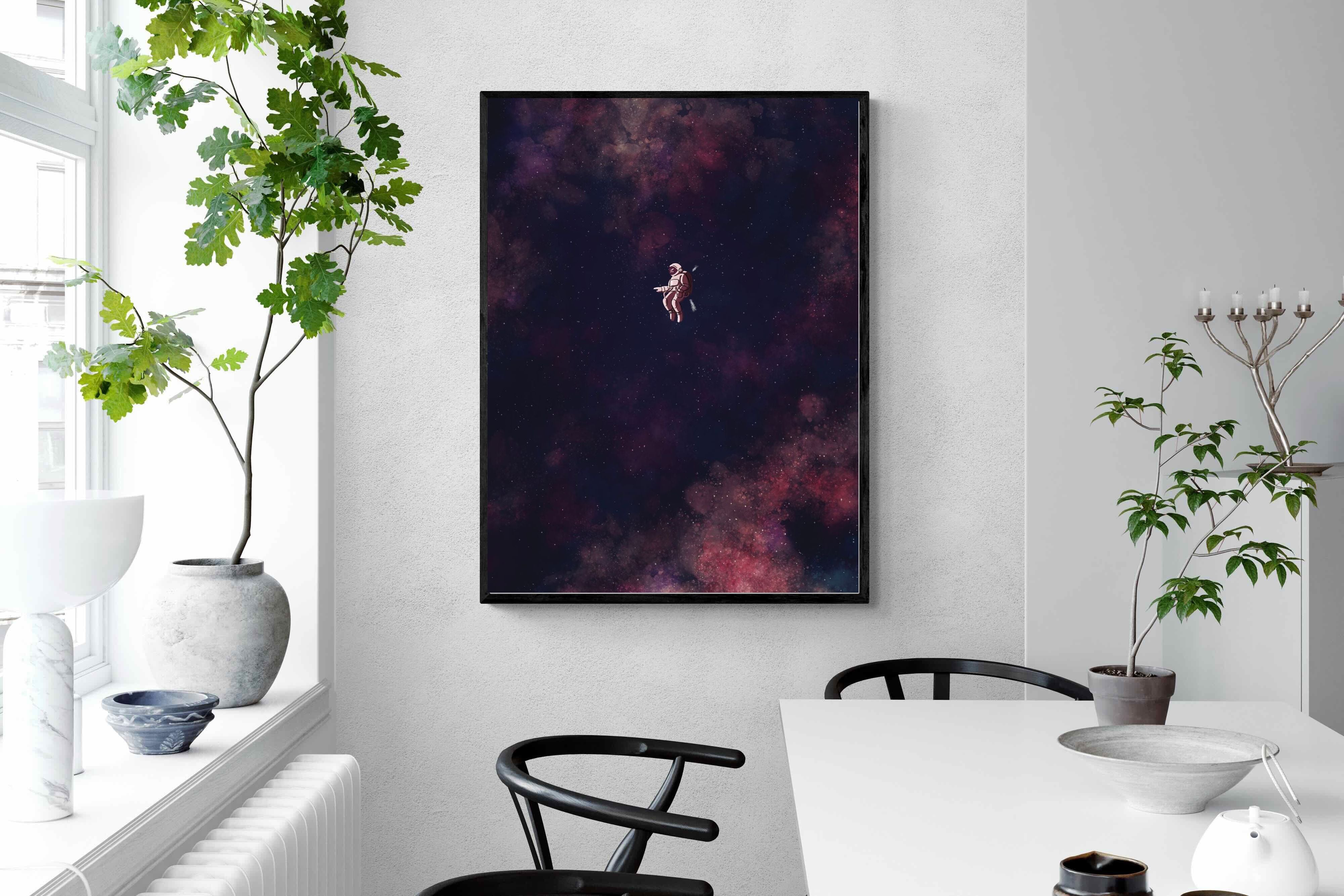 Pixalot ® Cosmic Drift