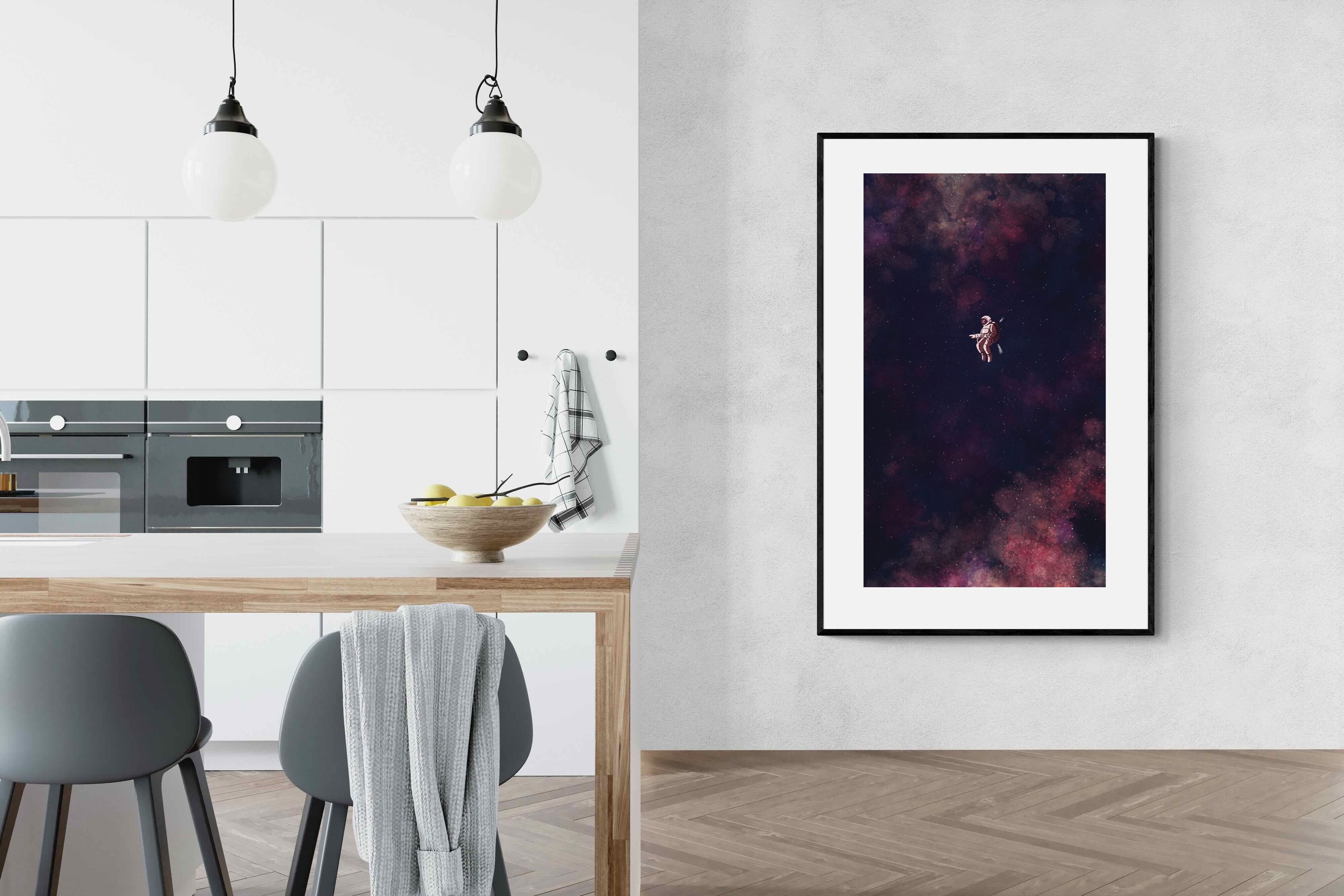 Pixalot ® Cosmic Drift