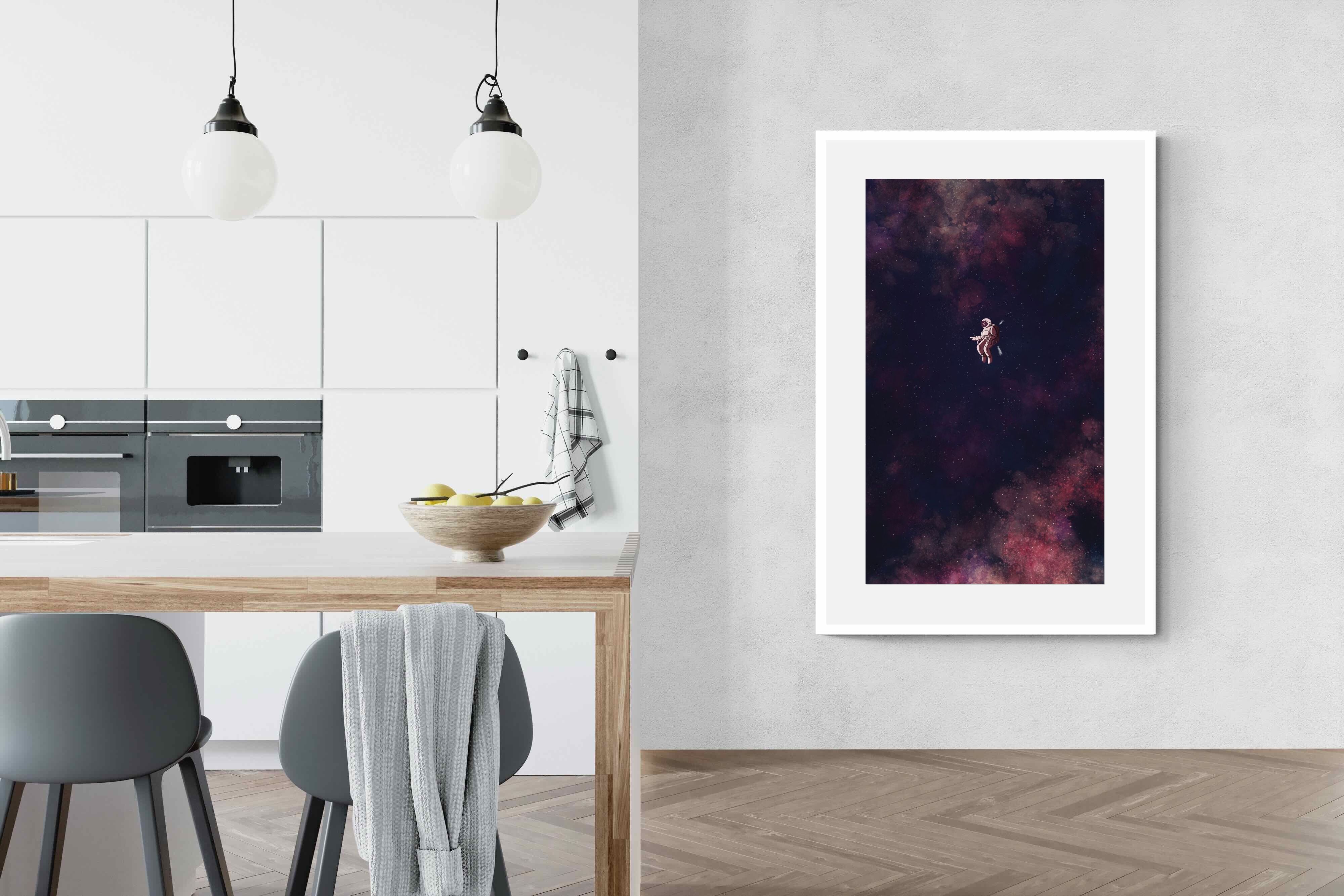 Pixalot ® Cosmic Drift
