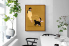 Pixalot ® Cozy Cat Companion