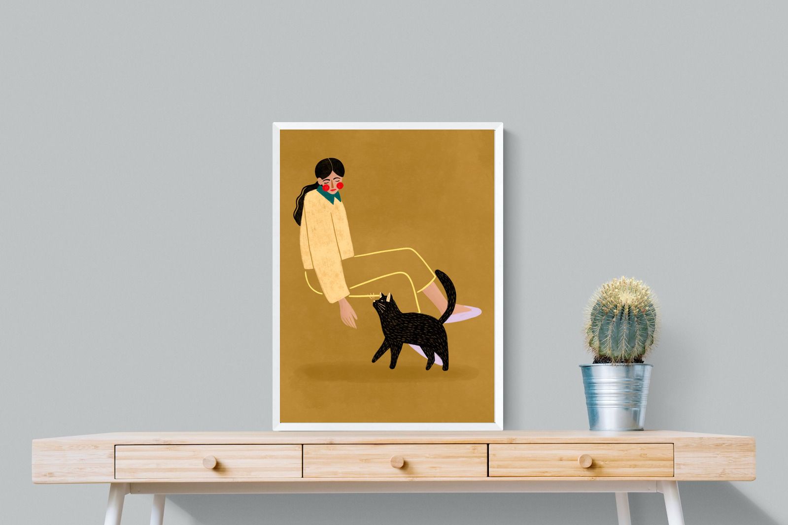 Pixalot ® Cozy Cat Companion