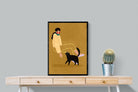Pixalot ® Cozy Cat Companion