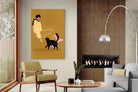 Pixalot ® Cozy Cat Companion