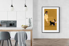 Pixalot ® Cozy Cat Companion